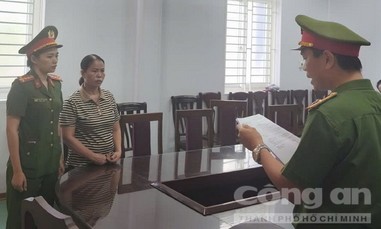 Lừa đảo bằng thủ đoạn góp vốn mua bia Heiniken giá gốc, chiếm đoạt 3,63 tỷ đồng