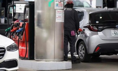Nhật Bản: Xăng sinh học E10 trở thành "lá chắn" giúp bảo đảm an ninh năng lượng