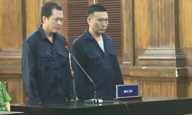 Mạo danh cán bộ công ty xổ số lừa “đánh đề chắc thắng” chiếm đoạt gần 1 tỷ đồng