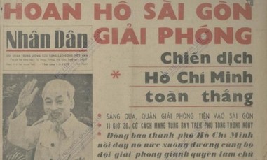 Bài 2: Tự hào tên gọi Thành phố Hồ Chí Minh