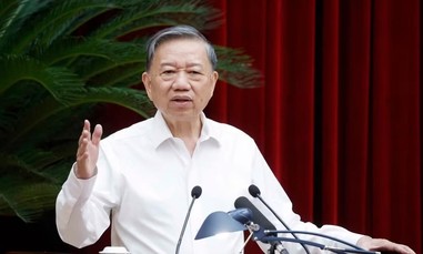 Khắc phục nhận thức lệch lạc, coi quy hoạch là giữ chỗ, là đảm bảo chắc chắn cho một chức vụ
