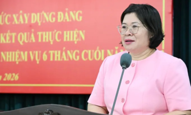 TPHCM: Rà soát đội ngũ cán bộ, sắp xếp, luân chuyển những trường hợp chưa đáp ứng yêu cầu