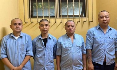 Cạm bẫy khi xem World Cup trên các trang web lậu