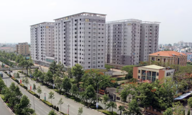 Từ 1/7/2026, áp dụng lãi suất vay mua nhà ở xã hội với người trẻ là 6,5%