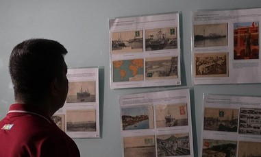 Ra mắt phim tài liệu “Thành phố Hồ Chí Minh – Nửa thế kỷ tên Người”