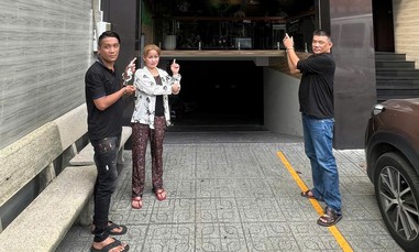 Công an phường Gia Định ‘truy quét’ bắt giữ hàng chục đối tượng liên quan ma túy trong cao điểm