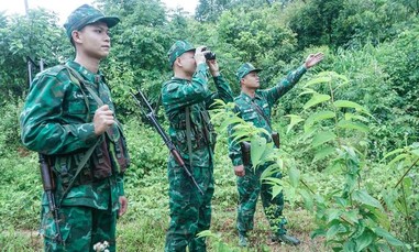 Bài 2: Con đường thẩm lậu của chất kịch độc
