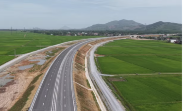 Lấy ý kiến các địa phương về phương án mở rộng đường cao tốc Bắc - Nam lên 6 làn xe