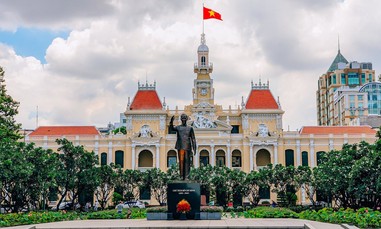 Quang vinh thay Thành phố mang tên Bác Hồ muôn vàn kính yêu!
