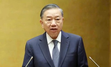 Thực hiện Nghị quyết 57 phải quyết tâm hơn nữa, phải thực chất và hiệu quả hơn nữa