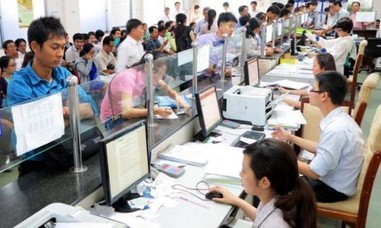 Quy định mới về hình thức kỷ luật và bồi thường thiệt hại đối với cán bộ, công chức có hành vi gây lãng phí