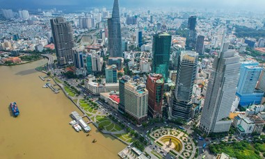 Thành lập Tổ tư vấn Trung tâm Tài chính quốc tế Việt Nam tại TPHCM (VIFC-HCMC)