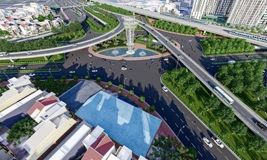 Bài 2: Siêu đô thị mang gánh nặng dự án tồn đọng