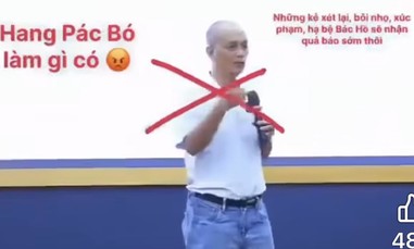 Bài 1: "Sờ-ti-cô” dẫn Nguyễn Thành Nam đến chống phá Nhà nước
