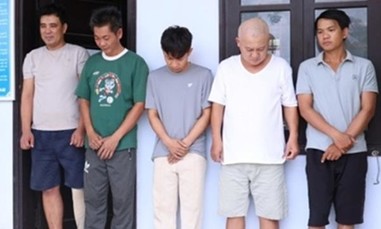 Những con thiêu thân trong mùa World Cup