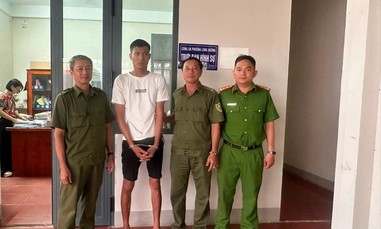 TPHCM: Khám phá nhanh vụ cướp giật, làm rõ thêm nhóm thanh niên ‘phê’ ma túy