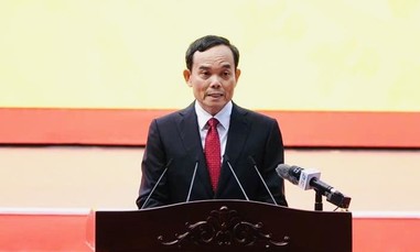 Thành phố mang tên Bác sẽ là nơi khởi nguồn cho những kỳ tích mới
