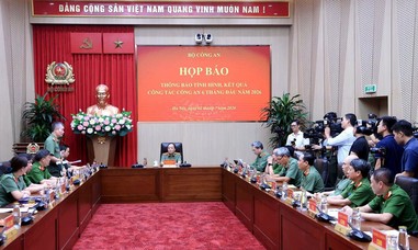 Điều tra giai đoạn 2 vụ án xảy ra tại Công ty Z Holding: Phong tỏa, kê biên tài sản trị giá 7.500 tỷ đồng
