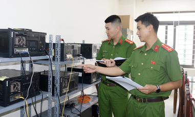 Bài 3: Vấn nạn toàn cầu trong bức tranh 53 tỷ USD