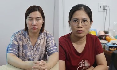 Khởi tố 4 đối tượng trong đường dây lừa đảo huy động gần 600 tỷ đồng ‘góp vốn đầu tư’