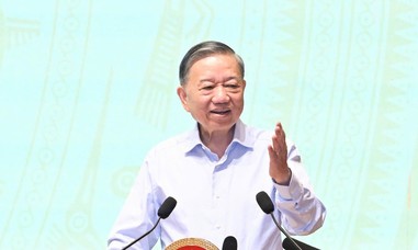 Phát biểu của Tổng Bí thư, Chủ tịch nước Tô Lâm tại phiên họp Chính phủ tháng 6/2026 và Hội nghị Chính phủ với các địa phương