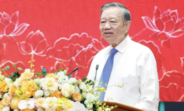 ​Xây dựng lực lượng kỹ thuật nghiệp vụ là chuyên gia hàng đầu về khoa học - công nghệ