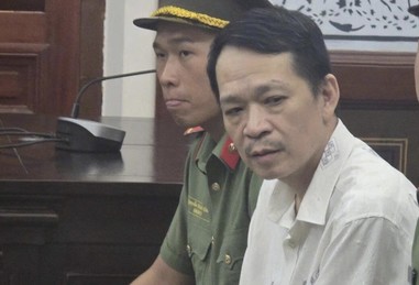 Lừa đảo “chạy án” chiếm đoạt 7,5 tỷ đồng, đối tượng chuyển tiền cho vợ và hai bạn gái