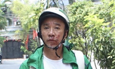 TPHCM: Lực lượng An ninh cơ sở và người dân phối hợp bắt tại trận đối tượng cướp giật tài sản