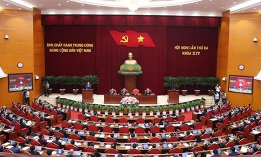 Đổi tên Ban Tuyên giáo và Dân vận Trung ương thành Ban Tuyên giáo Trung ương