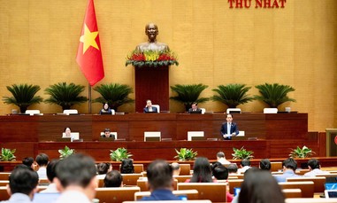 Cần quy định rõ những vụ việc nào được hòa giải, trường hợp nào không hòa giải