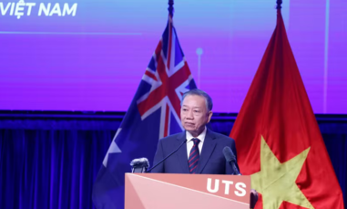 Việt Nam-Australia: Xây dựng chiến lược kết nối khoa học, công nghệ và đổi mới sáng tạo