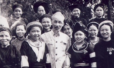 Bài cuối: Chuyển hóa tư tưởng thành hành động trong kỷ nguyên số
