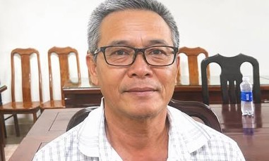 Bắt đối tượng lừa bán suất tái định cư tại Khu đô thị Trung tâm hành chính - chính trị Cà Mau