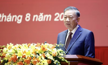 Tổng Bí thư, Chủ tịch nước Tô Lâm dự khai mạc Chương trình bồi dưỡng kiến thức đối với Ủy viên TW Đảng