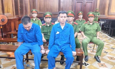 Nhóm đối tượng dùng MXH điều hành đường dây ma túy từ nước ngoài vào Việt Nam