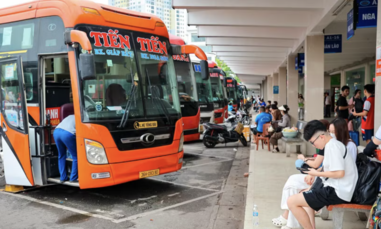 Tăng cường kiểm tra, xử lý nghiêm việc tăng giá vé vận tải bất hợp lý và trục lợi dịp lễ 2/9