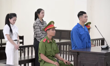Nhóm đối tượng lập 20 gian hàng trên mạng để tạo đơn “ảo” nhằm bán thực phẩm giả lãnh án tù