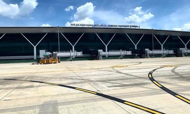 Điều tra, xử lý nghiêm các hành vi vi phạm trong sử dụng thiết bị bay không người lái