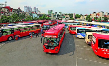 Tăng cường quản lý, kiểm soát chặt chẽ xe khách, xe tải kinh doanh lưu thông vào ban đêm