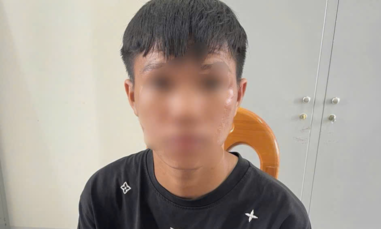 Xử lý nghiêm nhóm thanh thiếu niên đánh người khi “đi bão” mừng chiến thắng của đội tuyển Việt Nam
