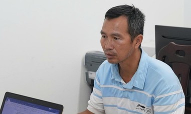 Bắt đối tượng môi giới lừa bán một thửa đất cho nhiều người, chiếm đoạt hơn 1 tỷ đồng
