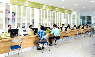 TPHCM: Biệt phái cán bộ sở, ngành về cơ sở