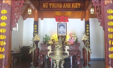 Bài cuối: Nhà lãnh đạo dày dặn kinh nghiệm đấu tranh, gắn bó mật thiết với quần chúng