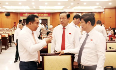 TPHCM thông qua nhiều dự án giao thông, chỉnh trang đô thị quy mô lớn