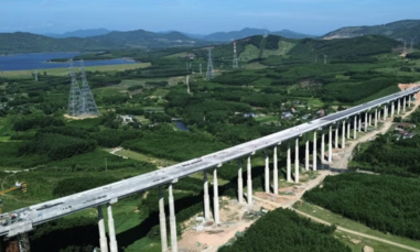 7 tháng năm 2026: Giải ngân vốn đầu tư công đạt trên 425.000 tỷ đồng