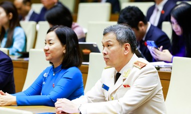 Xử lý nghiêm hành vi trốn tránh thực hiện nghĩa vụ quân sự, gian dối trong khám sức khỏe quân sự