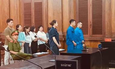 Nhân viên ngân hàng lừa hơn 28,5 tỷ đồng bằng chiêu “đáo hạn” vay vốn
