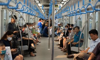 TPHCM: Các dự án Metro được ưu tiên triển khai trong giai đoạn 2026 – 2030