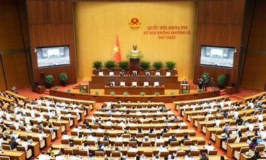 Giữ vững an ninh, trật tự, tạo môi trường ổn định phục vụ tăng trưởng 2 con số