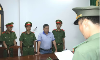 Khởi tố Chủ tịch công ty Mekolor "được đối tác nước ngoài chuyển cho 10 tỷ Euro"